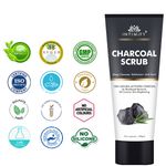 Buy Intimify Charcoal Scrub 100 gm - Purplle