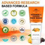 Buy Intimify Vitamin C Face Wash 100 gm - Purplle