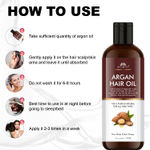 Buy Intimify Argan Hair Oil 120ml - Purplle