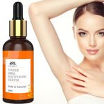 Buy Intimify Under Arm Whitening Serum 10ml - Purplle