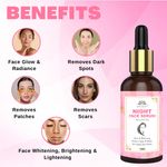 Buy Intimify Night Face Serum 10 ml - Purplle