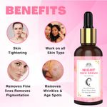 Buy Intimify Night Face Serum 10 ml - Purplle
