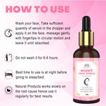 Buy Intimify Night Face Serum 10 ml - Purplle