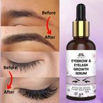 Buy Intimify EyeBrow & EyeLash Growth Serum 30 ml - Purplle