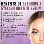 Buy Intimify EyeBrow & EyeLash Growth Serum 30 ml - Purplle