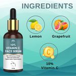 Buy Intimify 10% Vitamin C Serum 30 ml - Purplle