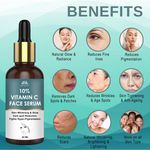Buy Intimify 10% Vitamin C Serum 30 ml - Purplle