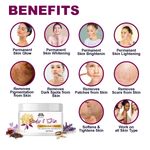 Buy Intimify Body & Skin Whitening Cream 50 gm - Purplle