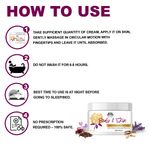 Buy Intimify Body & Skin Whitening Cream 50 gm - Purplle