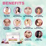 Buy Intimify Face & Skin Whitening Cream 50 gm - Purplle