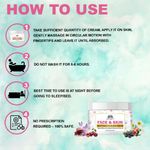 Buy Intimify Face & Skin Whitening Cream 50 gm - Purplle