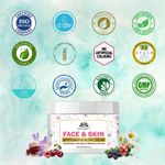 Buy Intimify Face & Skin Whitening Cream 50 gm - Purplle