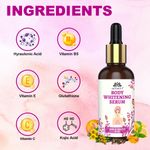Buy Intimify Body Whitening Serum 30 ml - Purplle