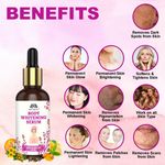 Buy Intimify Body Whitening Serum 30 ml - Purplle
