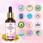 Buy Intimify Body Whitening Serum 30 ml - Purplle