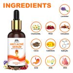 Buy Intimify Anti-Acne Serum 30 ml - Purplle