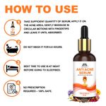 Buy Intimify Anti-Acne Serum 30 ml - Purplle