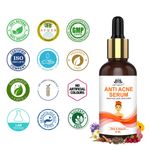 Buy Intimify Anti-Acne Serum 30 ml - Purplle