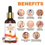 Buy Intimify Anti-Acne Serum 30 ml - Purplle