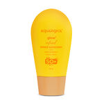 Buy Aqualogica Glow+ Infused Tinted Sunscreen SPF 50+ PA++++ with Papaya & Vitamin C -50 gm - Purplle