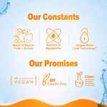 Buy Aqualogica Glow+ Mousse Hydrating Foam Cleanser- 100 ml | Face Wash for all Skin Types | Gently Cleanses | Hydrates Skin & Adds Glow | Evens Skin Tone - Purplle