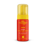 Buy Aqualogica Detan+ Mousse Hydrating Foam Cleanser- 100 ml |Face Wash for all Skin Types | Gently Cleanses | Brightens & Hydrates | Detans Skin - Purplle