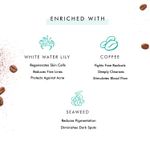 Buy mCaffeine Coffee Face Wash 50 ml - Purplle