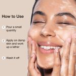Buy mCaffeine Coffee Face Wash 50 ml - Purplle