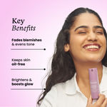 Buy Foxtale 5% Niacinamide Face Serum with Olive Leaf Extract, For Oil Control & Brightening, Blurs Pores Instantly, Lightweight & Non-sticky, All Skin Types, Men & Women, 30 ml - Purplle