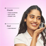 Buy Foxtale 5% Niacinamide Face Serum with Olive Leaf Extract, For Oil Control & Brightening, Blurs Pores Instantly, Lightweight & Non-sticky, All Skin Types, Men & Women, 30 ml - Purplle