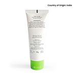 Buy Foxtale Essentials Soothing Green Tea Gel | Great for Oily, Acne-Prone, Combination & Sensitive Skin | Hydrates, Brightens and Calms Acne | Contains Green Tea Extract, Niacinamide, Hyaluronic Acid | Men & Women | 50 gm - Purplle