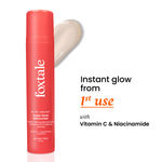 Buy Foxtale In The Limelight Super Glow Moisturizer | Vitamin C, Niacinamide & Squalane for Bright, Even-Toned Skin | Lightweight, Hydrating Formula for Long-Lasting Glow | 50 ml - Purplle