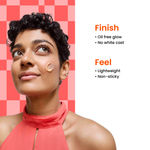 Buy Foxtale In The Limelight Super Glow Moisturizer | Vitamin C, Niacinamide & Squalane for Bright, Even-Toned Skin | Lightweight, Hydrating Formula for Long-Lasting Glow | 50 ml - Purplle