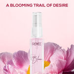 Buy RENEE BLOOM EAU DE PARFUM 8 ml - Purplle