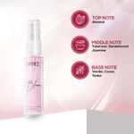 Buy RENEE BLOOM EAU DE PARFUM 8 ml - Purplle
