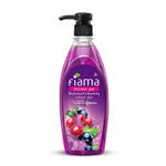 Buy Fiama Bath Essential Combo of 2 - Purplle