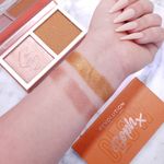 Buy Makeup Revolution X Soph Face Duo Honey Glaze - 9 gm - Purplle