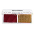 Buy Makeup Revolution Relove Colour Play Blushed Duo Wishful 5.8 GM - Purplle