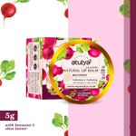 Buy Atulya Natural Beet Root Lip Balm 5 gm - Purplle