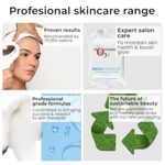 Buy O3+ Bridal Facial Oxygenating Glow Skin Kit (42 g + 50 gm) - Purplle