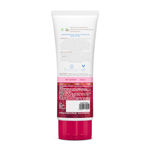 Buy Mamaearth Beetroot Gentle Face Wash With Beetroot & Hyaluronic Acid For Hydrated Pink Glow - 100 ml - Purplle