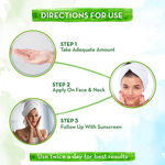 Buy Mamaearth Vitamin C Oil-Free Moisturizer For Face with Vitamin C and Gotu Kola for Skin Illumination - 50 gm - Purplle