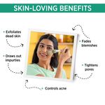 Buy Alps Goodness French Green Clay Twin Pack I Skin Detox I Removes Impurities (2 X 50 gm) - Purplle