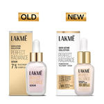 Buy Lakme Perfect Radiance Pigmentation Treatment Serum | With 15% Niacinamide and Retinol Complex | Boosts Glow and Brightens Skin |30 ml - Purplle