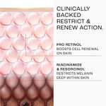 Buy Lakme Perfect Radiance Pigmentation Treatment Serum | With 7% Niacinamide and Retinol Complex | Boosts Glow and Brightens Skin |30 ml - Purplle