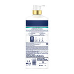 Buy Dove Dandruff Clean & Fresh Shampoo for Dry, Itchy & Flaky Scalp, 1 Litre - 1 L - Purplle
