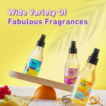 Buy Plum BodyLovin' Vanilla Vibes Body Mist (100 ml) | Vanilla Fragrance | Perfume Body Spray - Purplle
