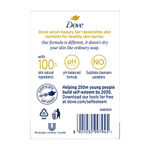 Buy Dove Serum Bar | with Pro-Ceramide Serum | Sensitive Care | 375 gm (125 gm x 3) - Purplle