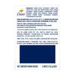 Buy Dove Serum Bar | with Pro-Ceramide Serum | Sensitive Care | 375 gm (125 gm x 3) - Purplle