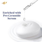 Buy Dove Serum Bar | with Pro-Ceramide Serum | Sensitive Care | 375 gm (125 gm x 3) - Purplle